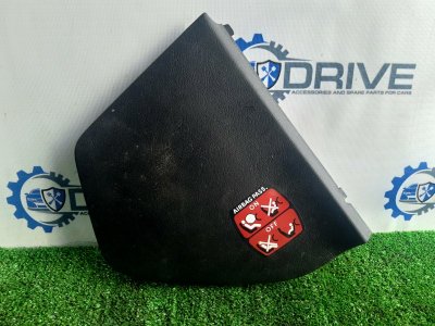 Накладка торпеды Peugeot 307