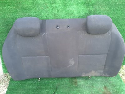 Сиденье Nissan Almera G15