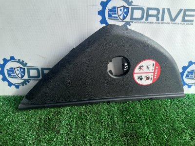 Накладка торпеды Hyundai i20