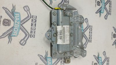 Подушка безопасности в дверь Mercedes-Benz S-CLASS 1998 W220