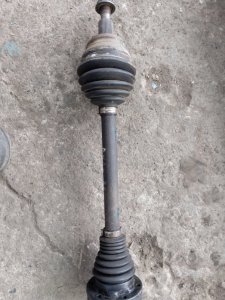Привод AUDI A3 8l