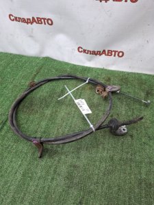 Трос стояночного тормоза Honda Civic 2005 FD1