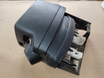 Кожух рулевой колонки Peugeot 308 2008 308