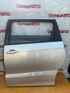 Дверь Toyota Estima 2008 ACR50W