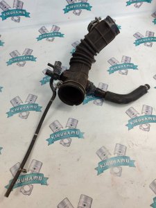 Патрубок дроссельной заслонки Toyota Camry 2005 ACV30