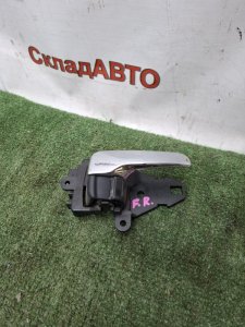 Ручка двери внутренняя MITSUBISHI OUTLANDER 2010 CW5W