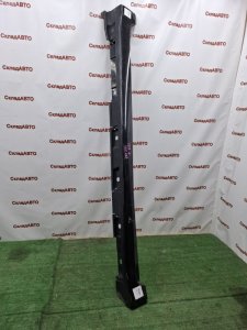 Накладка порога Toyota AVENSIS 2012 ZRT272