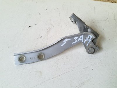 Петля багажника Chery QQ6
