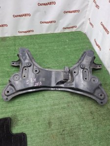 Подрамник FIAT PANDA 2006 169