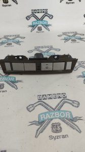 Накладка на торпедо Ford FOCUS 2008 седан