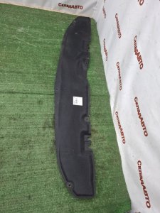 Обшивка капота Toyota Estima 2008 ACR50W