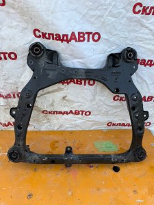 Подрамник Toyota Camry 2008 ACV40