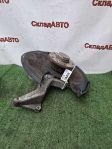 Кулак ступицы VOLKSWAGEN Passat 2008 B6