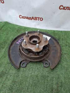 Механизм разведения колодок NISSAN X-TRAIL 2009 DNT31