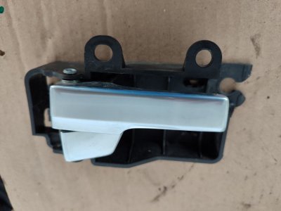 Ручка двери внутренняя Ford FOCUS 2008 седан