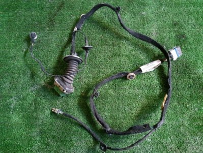 Проводка двери Citroen C-Elysee Peugeot 301