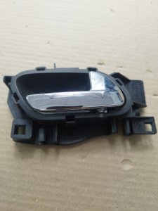 Ручка двери внутренняя Peugeot 308 2008 308