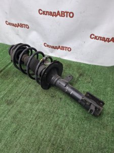 Амортизатор подвески FIAT PANDA 2006 169