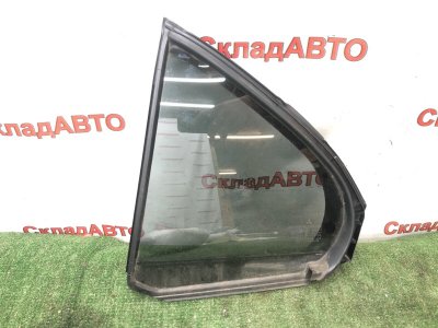 Форточка двери MITSUBISHI Lancer 2009 CX4A