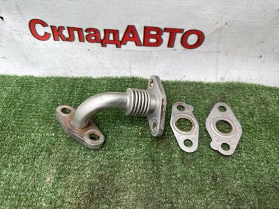 Трубка EGR MITSUBISHI Lancer 2009 CX4A