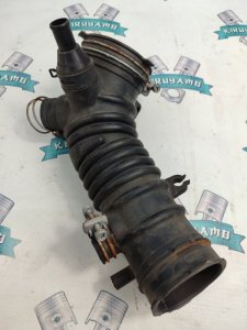 Патрубок дроссельной заслонки Toyota Camry 2008 ACV 40