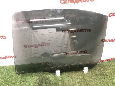 Стекло двери MITSUBISHI Lancer 2009 CX4A