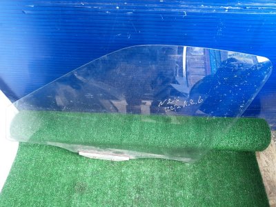 Стекло двери Daewoo Nexia N100