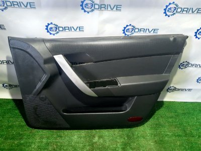 Обшивка двери Chevrolet Aveo T250