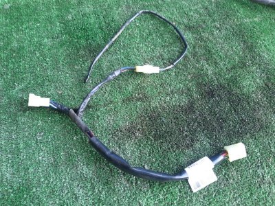 Проводка печки Geely MK Cross