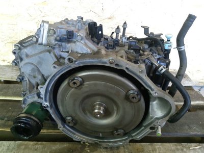 АКПП Mitsubishi Colt Z21A