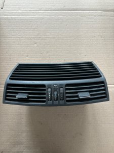 Дефлектор воздушный Mercedes-Benz S-CLASS 1998 W220