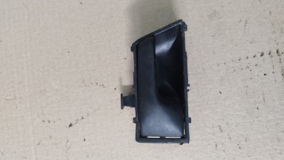 Ручка двери внутренняя Volkswagen Golf 2