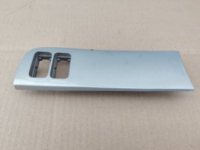 Накладка в салоне Hyundai Sonata 3