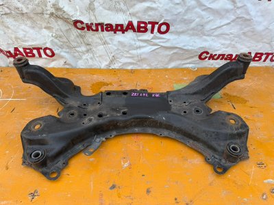 Подрамник Toyota AVENSIS 2012 ZRT272