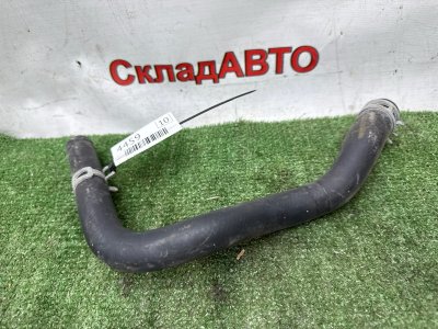 Патрубок печки Honda Civic 2005 FD1
