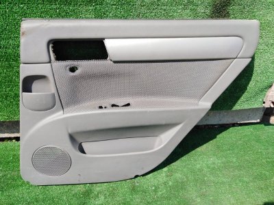 Обшивка двери Chevrolet Lacetti