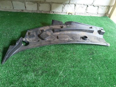 Накладка жабо (дождевик) Citroen C3 2003-2009