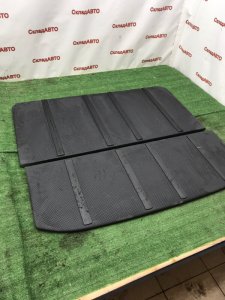 Полка багажника NISSAN X-TRAIL 2009 DNT31