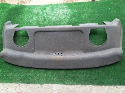 Полка Daewoo Nexia N100