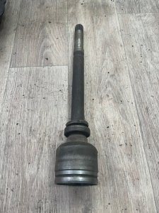 Привод Peugeot 406