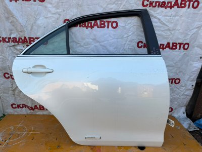 Дверь Toyota Camry 2006 ACV40