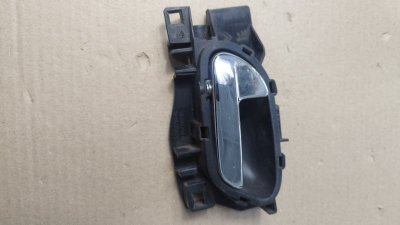 Ручка двери внутренняя Peugeot 308 2008 308