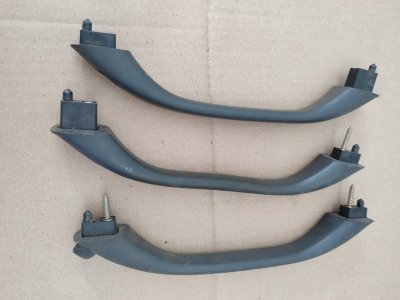 Ручка потолка Mercedes-Benz E-ClASS 1998 W210