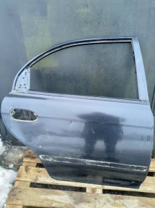 Дверь Kia Spectra
