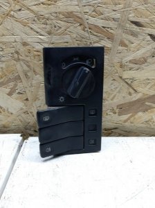 Переключатель света Volvo 460