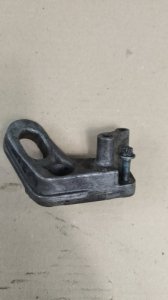 Кронштейн двигателя Mercedes-Benz w210 1998 W210