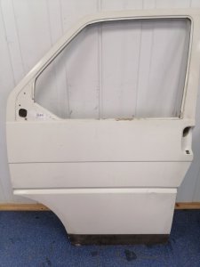 Дверь Volkswagen 96-03 T4