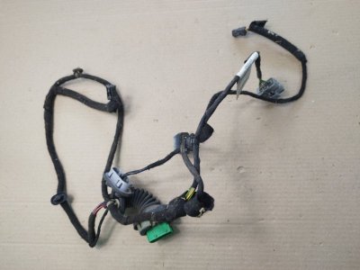 Проводка двери Peugeot 308 2008 308