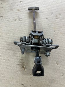 Ограничитель двери Peugeot 308 2008 308