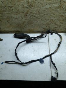 Проводка двери BMW X3 E83